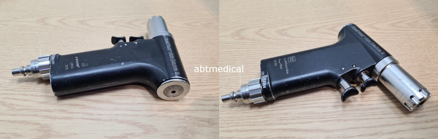 Oscillating Saw Attachment 532.021 - DePuy Synthes