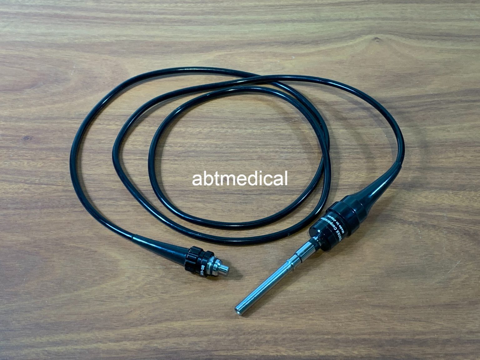 Pentax FI10RBS Intubation Scope Endoscope to