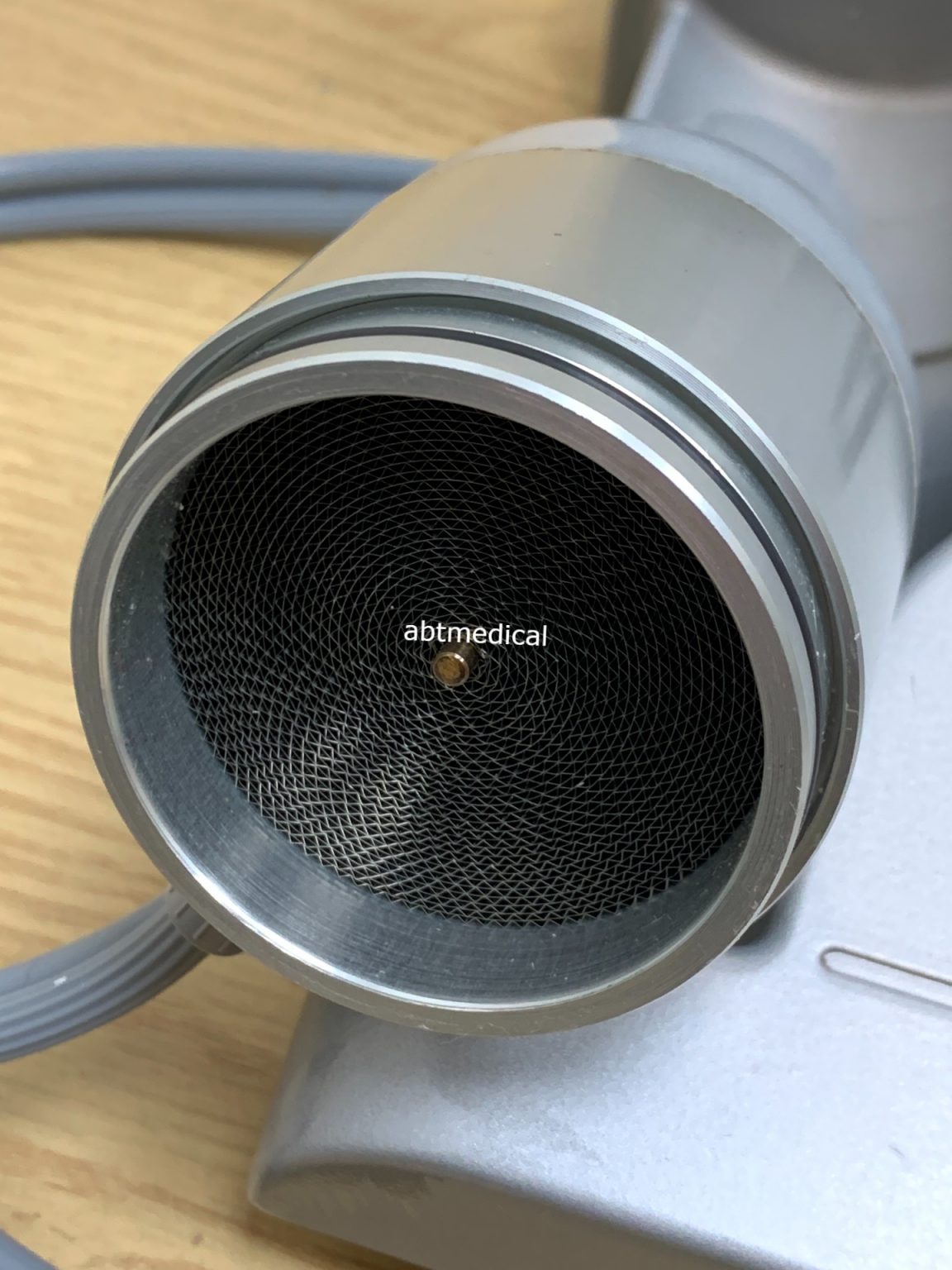 Spirometer Asthma Test Vitalograph 6600 Compact Digital to