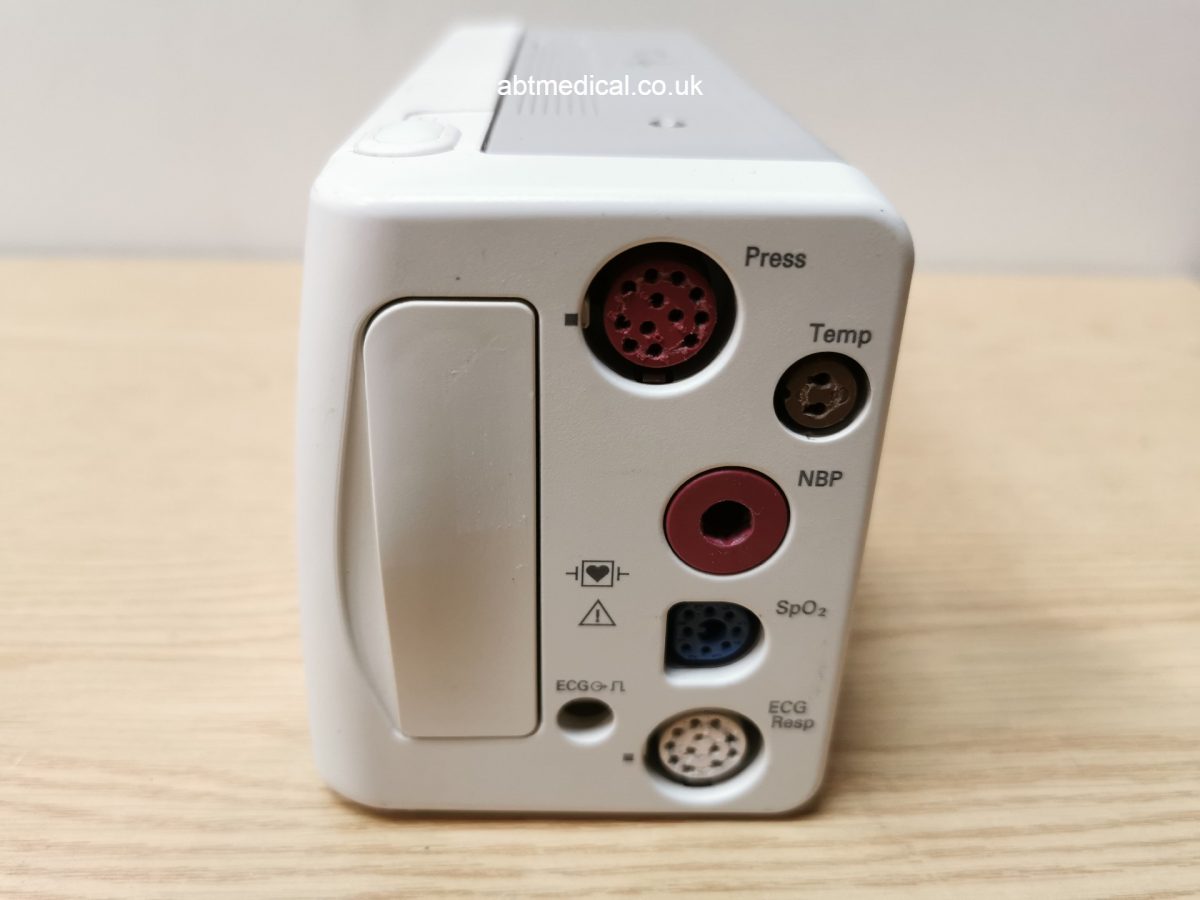 Philips Intellivue X2 Handheld M3002A Patient monitor module with