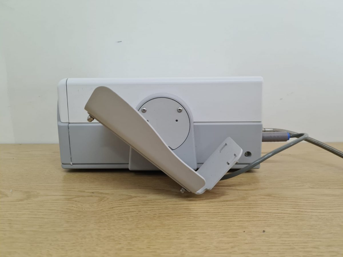 Medivators EGA 501E Endo Stratus CO2 Insufflator with hose to