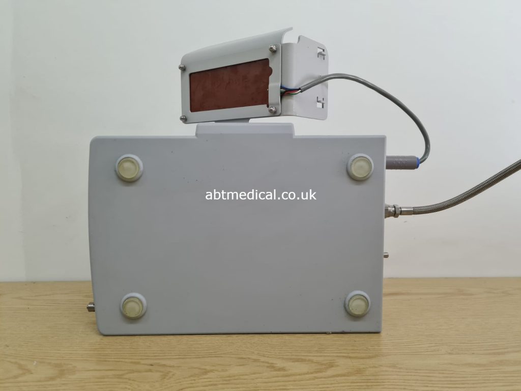 Medivators EGA 501E Endo Stratus CO2 Insufflator with hose to