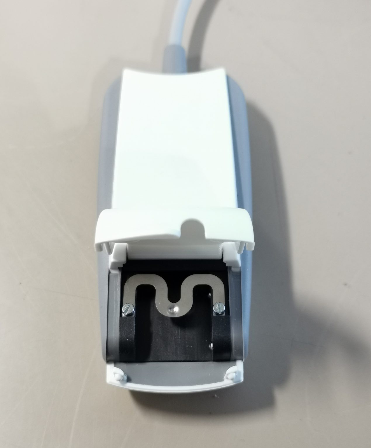 PHILIPS M1011A SO2 Intravascular Oxygen Saturation Oxygen Sensor ...