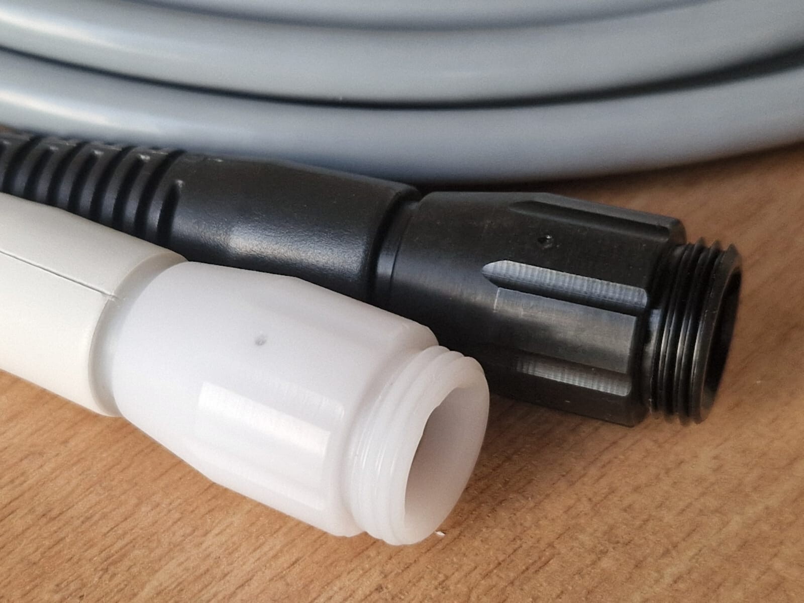 st jude medical assy patient cable 14V 1020070201 pn: 106846 - Image 13