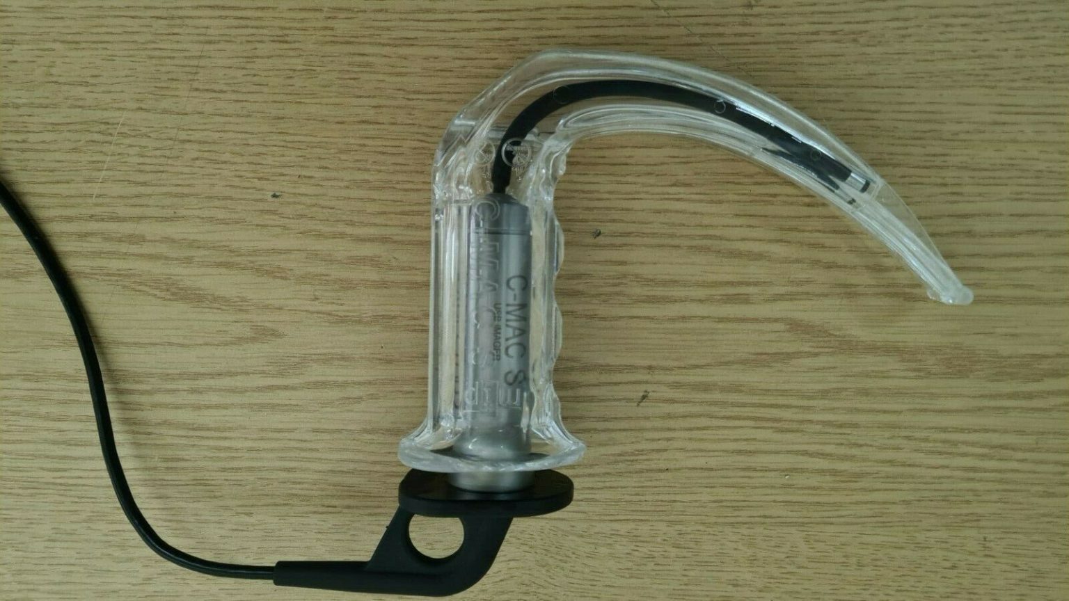 Karl Storz 8402XSB CMAC S video Imager with USB connector 6