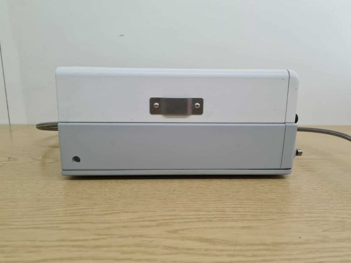 Medivators EGA 501E Endo Stratus CO2 Insufflator with hose to