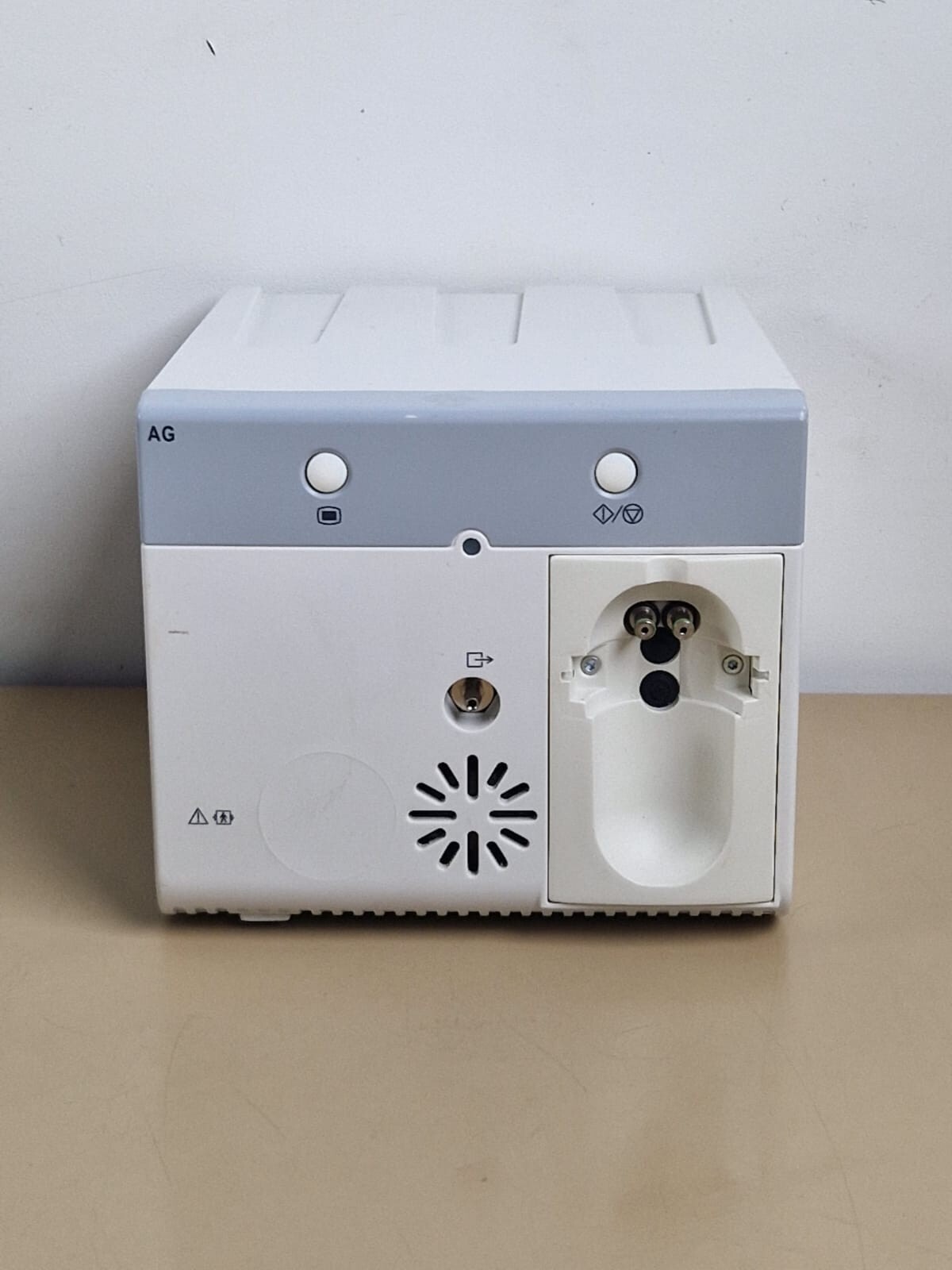 mindray AG 5 agent anaesthetic gas module ref: 6800-30-50502 for patient monitor