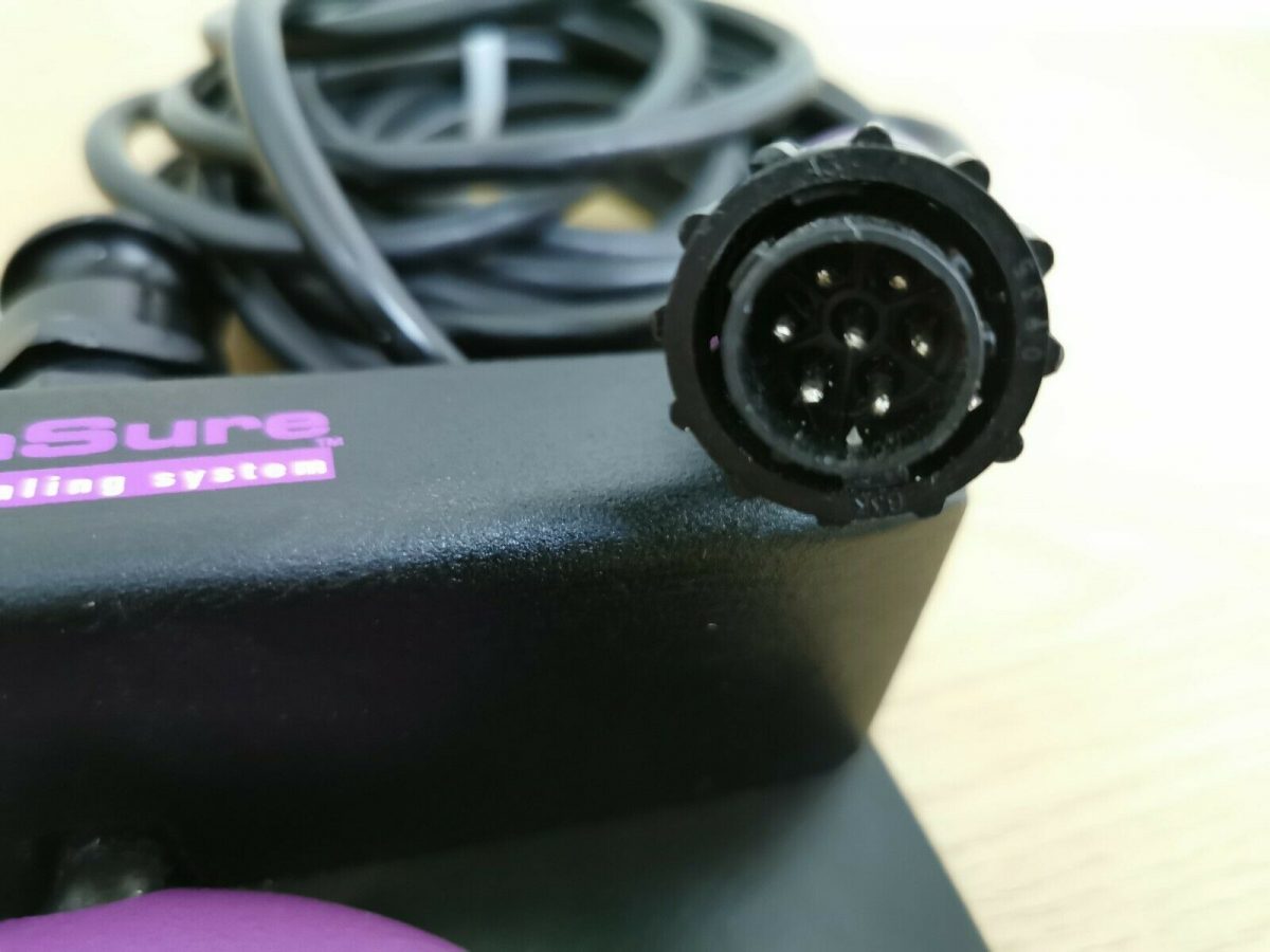 Valley Lab Ligasure Vessel Sealing System Foot Pedal to