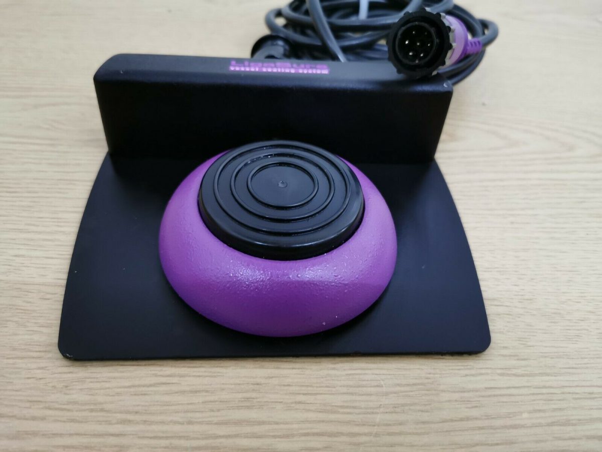 Valley Lab Ligasure Vessel Sealing System Foot Pedal to