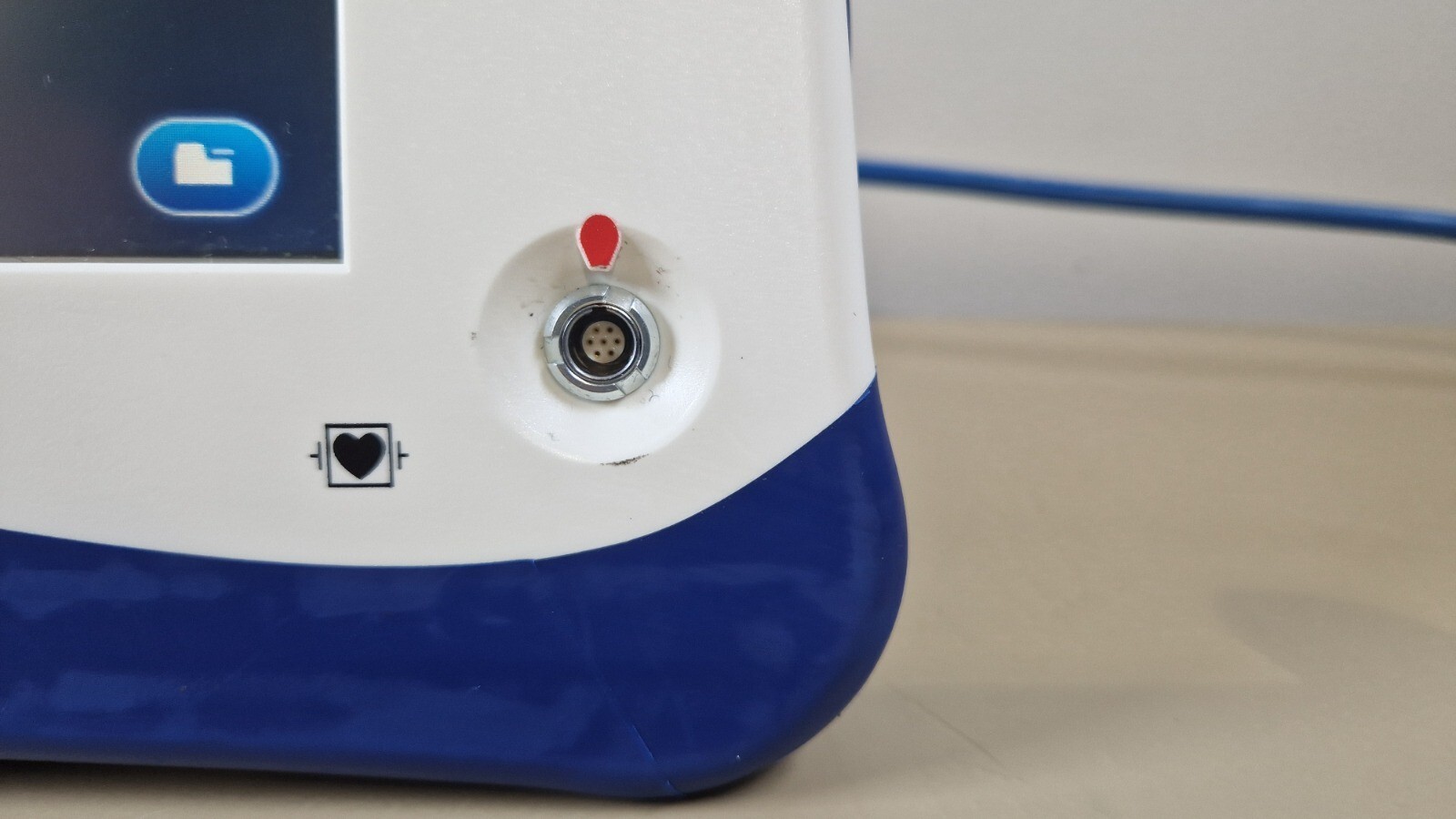 covidien VNUS RFG3 closurefast RFA generator - SW:1.14.0 - Image 11