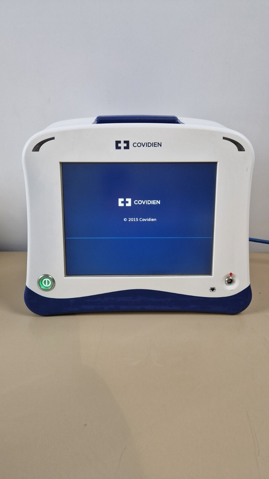 covidien VNUS RFG3 closurefast RFA generator - SW:1.14.0 - Image 3