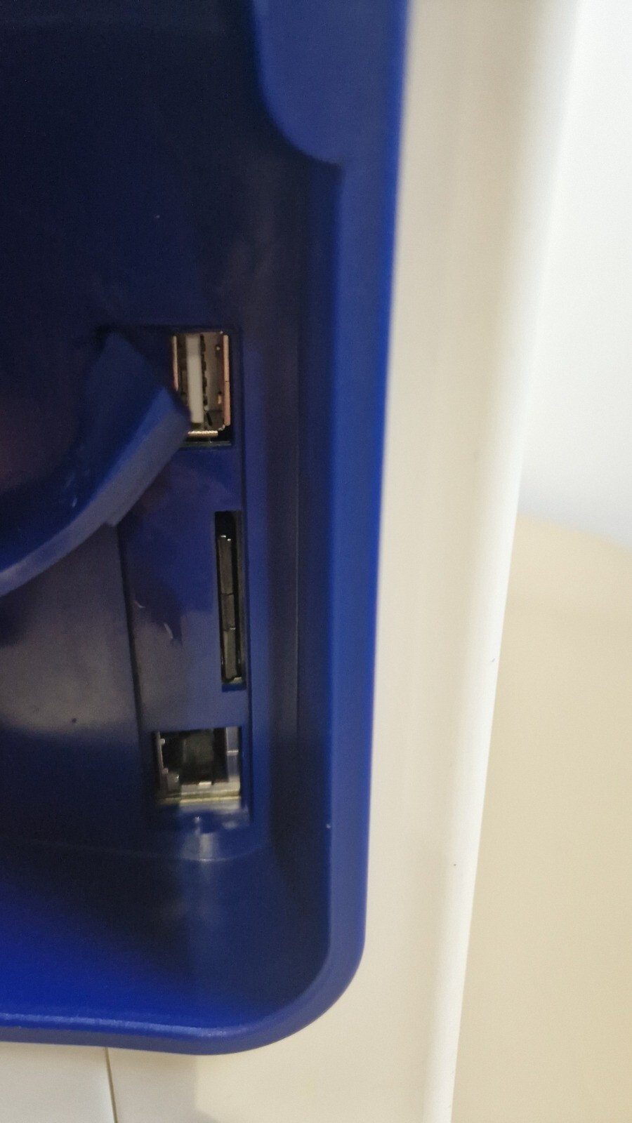 covidien VNUS RFG3 closurefast RFA generator - SW:1.14.0 - Image 5