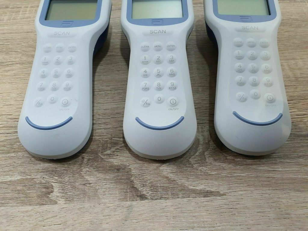 Abbott Precision Xceed Pro hospital grade glucose testing docking