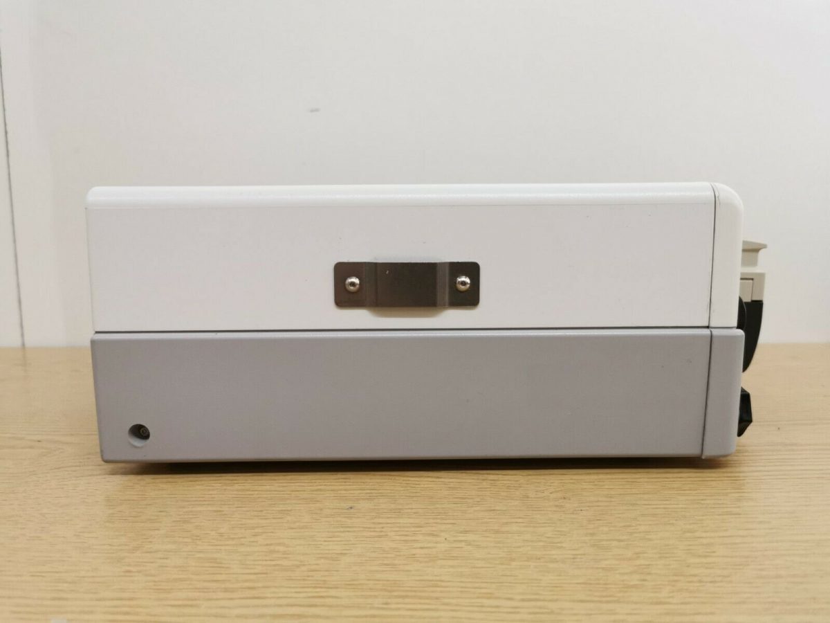 Medivators EGA 500E Endo Stratus Irrigation pump to