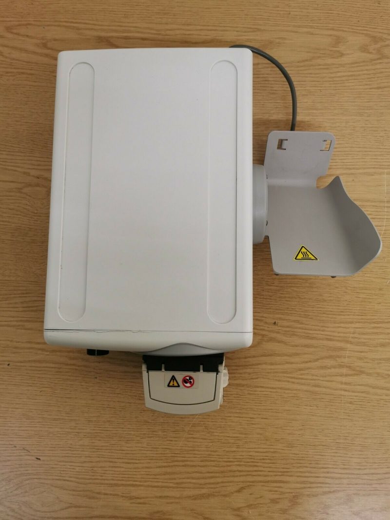 Medivators EGA 500E Endo Stratus Irrigation pump to