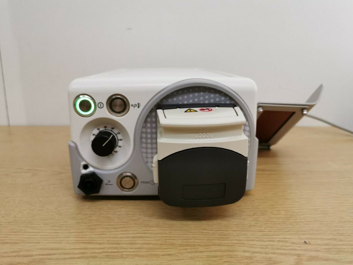 Medivators EGA 500E Endo Stratus Irrigation pump to