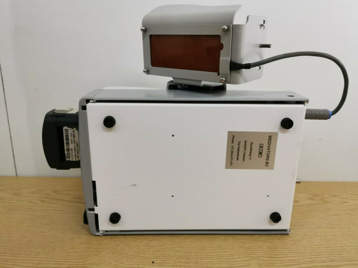 Medivators EGA 500E Endo Stratus Irrigation pump to