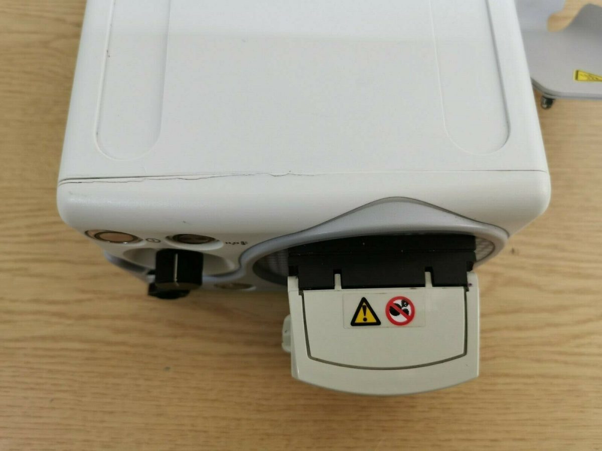 Medivators EGA 500E Endo Stratus Irrigation pump to