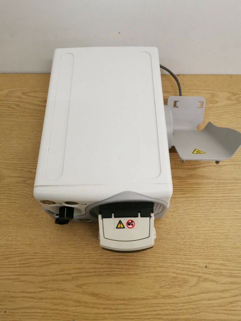 Medivators EGA 500E Endo Stratus Irrigation pump to