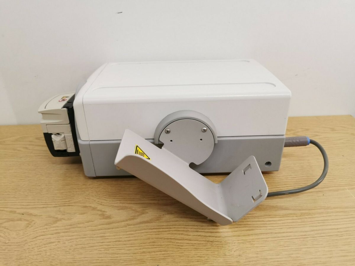 Medivators EGA 500E Endo Stratus Irrigation pump to