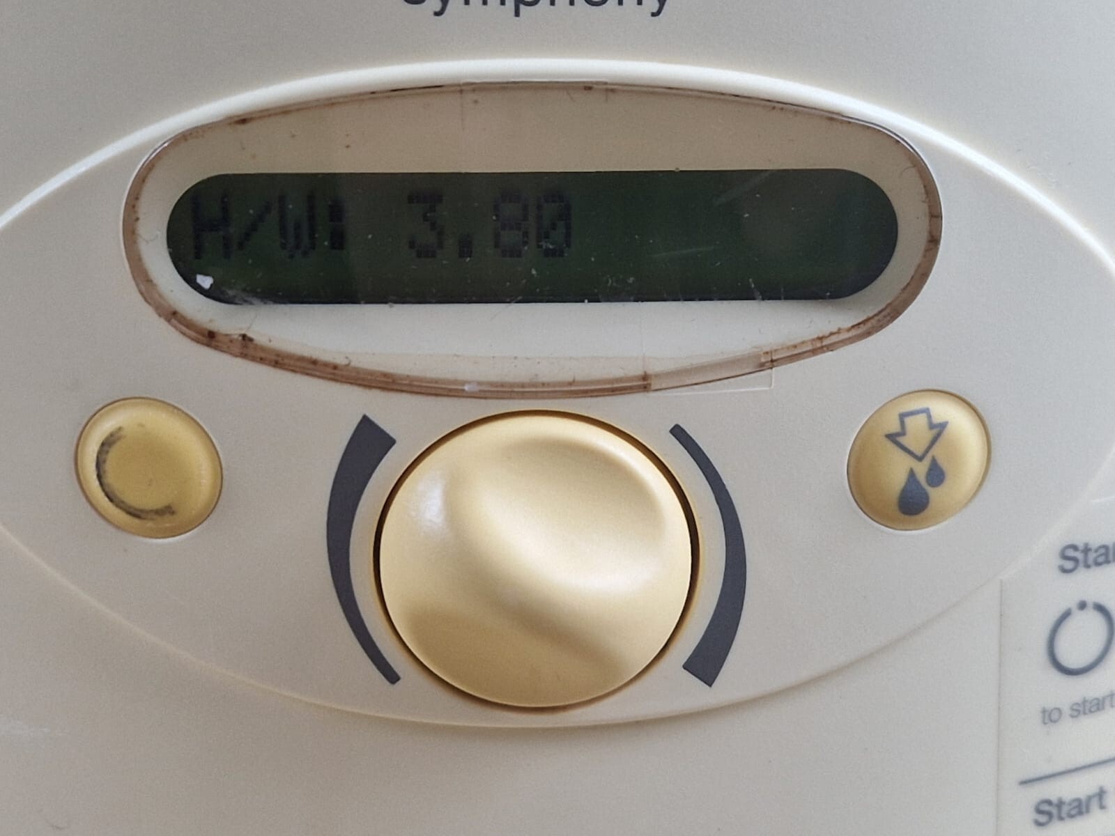 medela symphony 2.0 breast pump with bottle holder and programming card 2.0 - Image 4