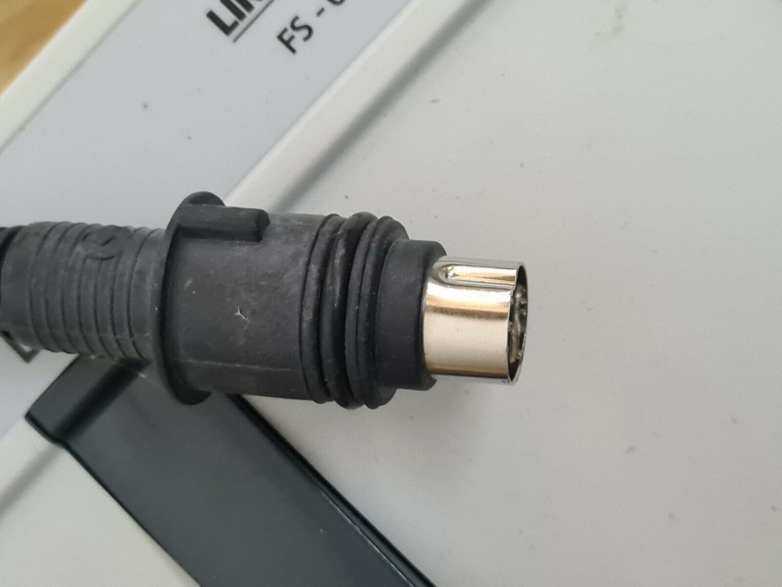 LINAK FS00 standard Foot Switch for electric linear actuator systems