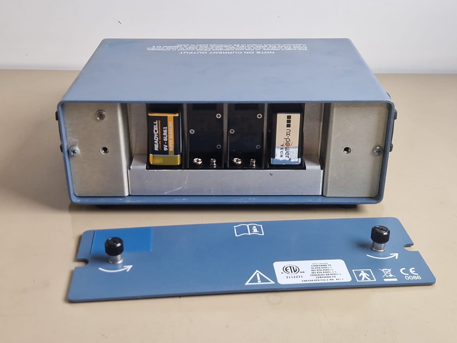 integra ojemann model OCS2 Stimulator module with adapter cable 4mm - Image 7